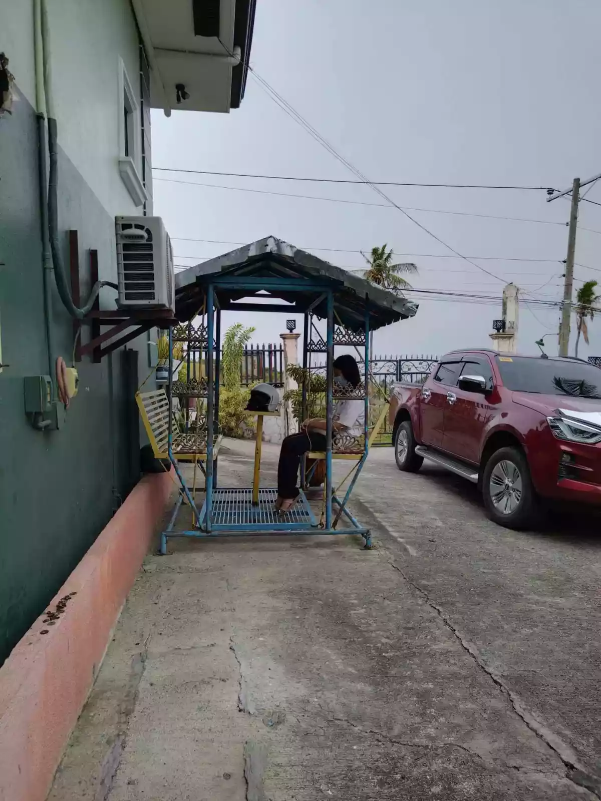 Open photo 13 of 13 —  For Sale House and lot in San Fernando with lot area 7527sqm