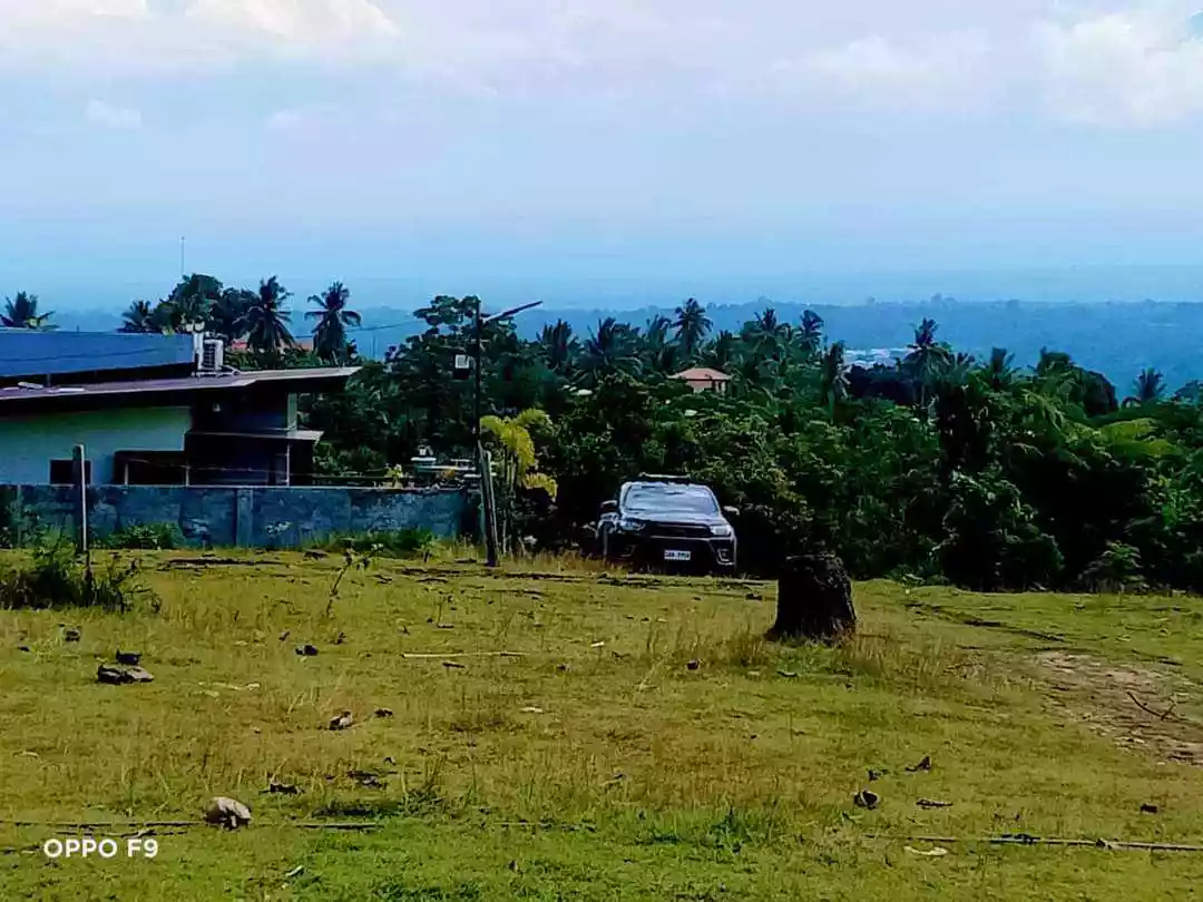 Magtuod Residential Lot For Sale — Residential Lot in Talomo, Davao City, Davao del Sur — Photo 3