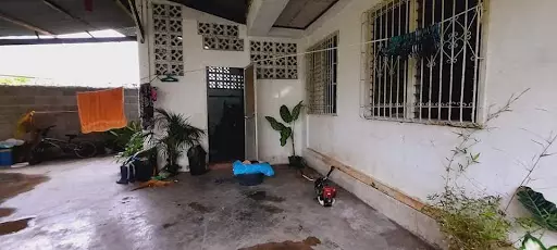 Open photo 13 of 14 — ??House And Lot For Sale ??
BUNGALOW TYPE
?Location: Libertad Butuan City
Lot Area 748sqm
3Bedroom 1toilet and Bath
Near public market,school ,hospital and Church
For Viewing Message me Directly?
#Filipinohomes
#HouseandLotForSale
#LotForSale