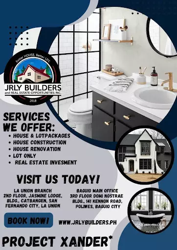Open photo 26 of 31 — Project Xander 3 Bedroom Modern Customize  pre selling House and Lots package for Sale in Remedios Hill Phase 2, Suello Village Baguio City 