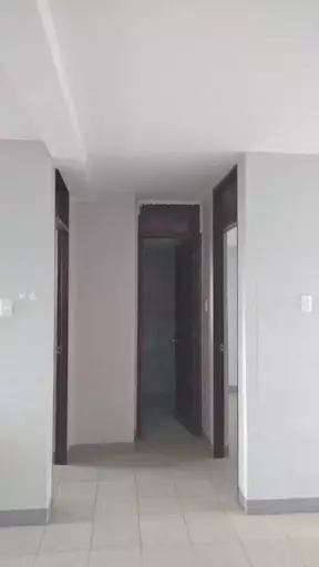 2BR Bare unit with balcony in Mactan — 2 Bedrooms in Marigondon Beach Road, Lapu-Lapu City, Cebu — Photo 4