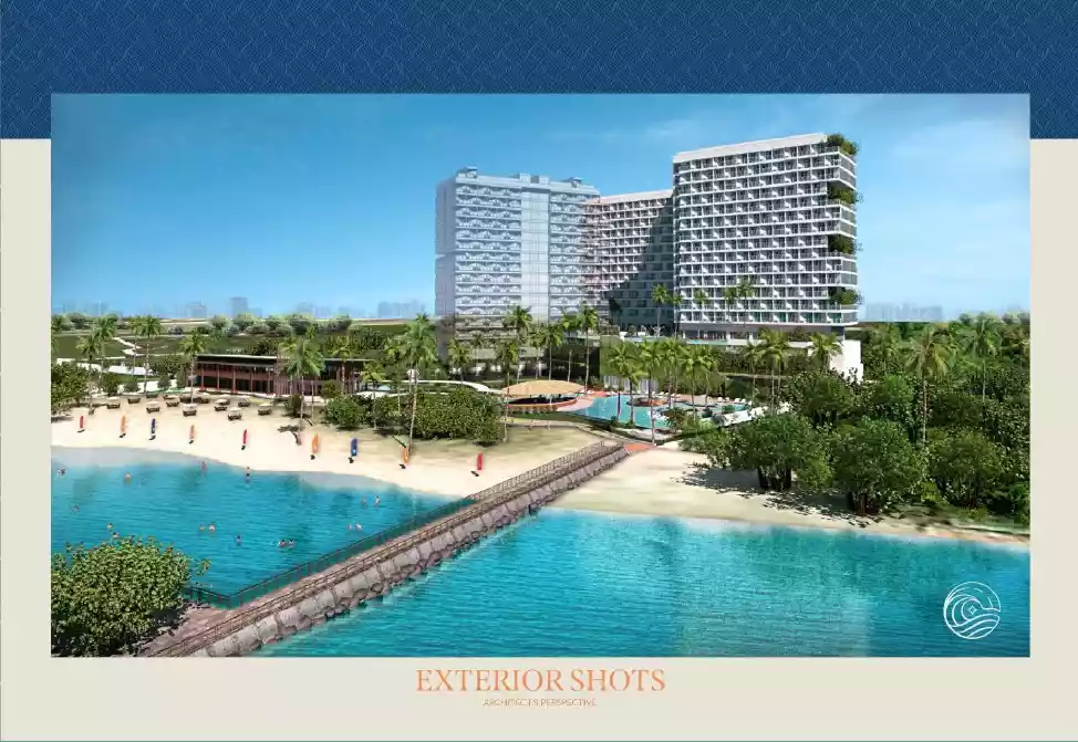 Open photo 20 of 22 — Costa Mira Beach Town Mactan