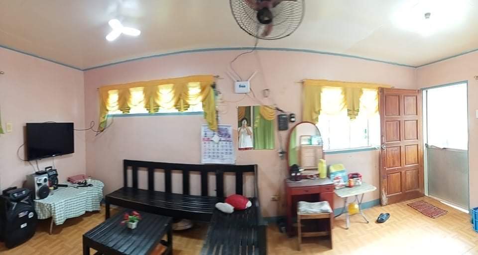 HOUSE AND LOT FOR SALE IN CAMELLA LAPULAPU — House and Lot in Cebu, Philippines — Photo 2