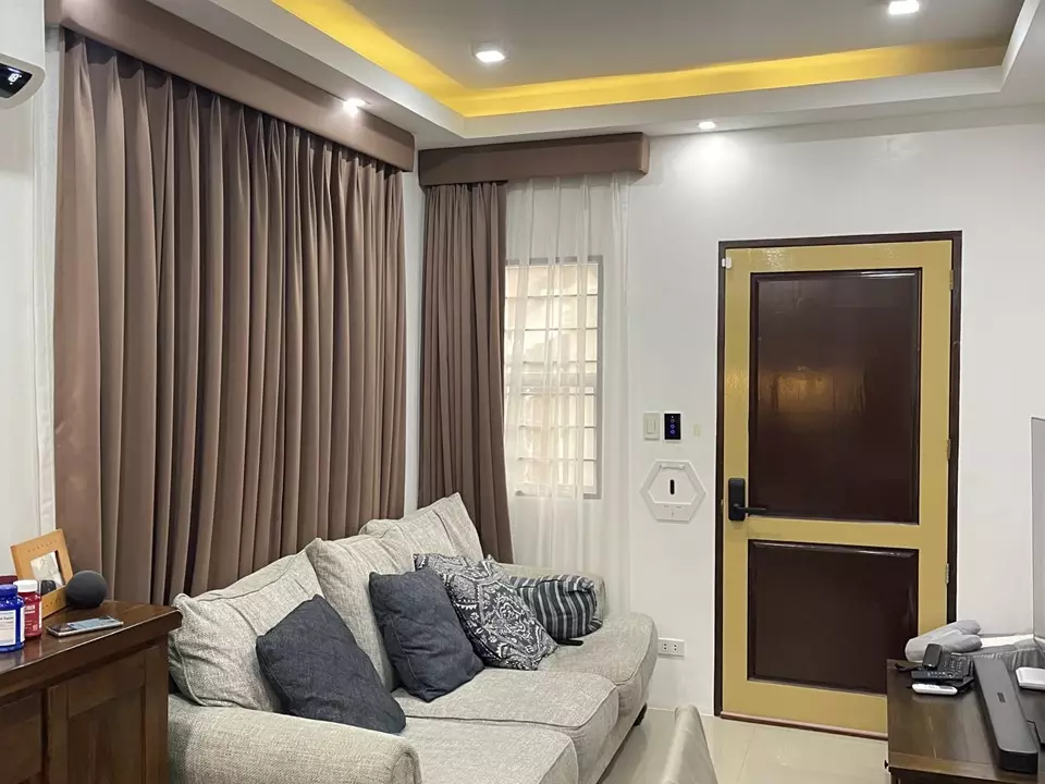 Fully Furnish Smart Home in Midori Plains — House and Lot in Tungkop Road, Minglanilla, Cebu — Photo 7