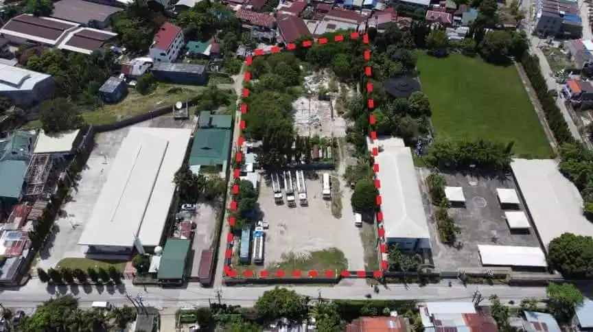 Commercial Lot for Lease in mandaue - photo 5