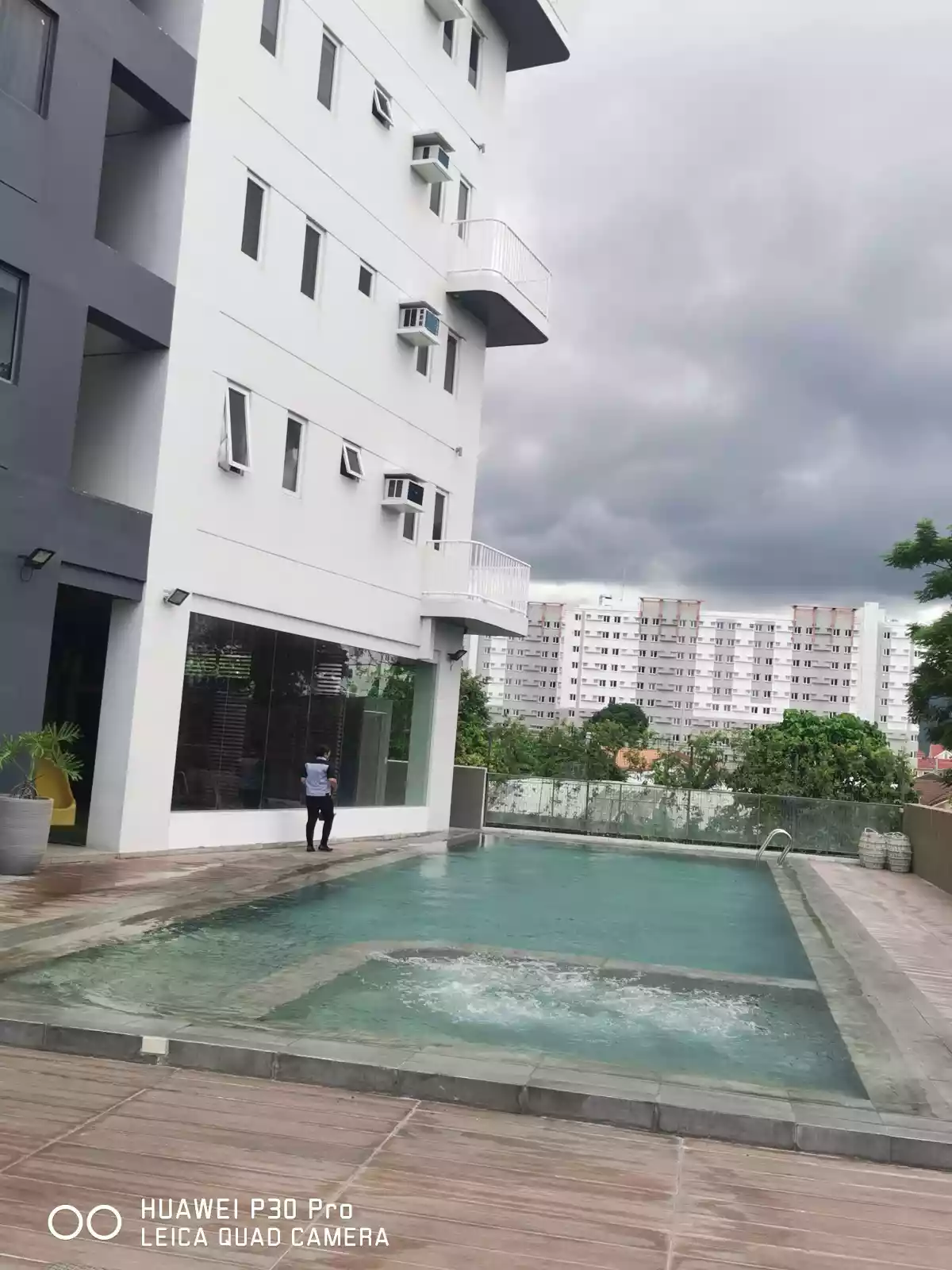 FOR SALE 1 BEDROOM IN SUNDANCE RESIDENCES BANAWA CEBU CITY — 1 Bedroom in Guadalupe, R. Duterte Street, Cebu City — Photo 5