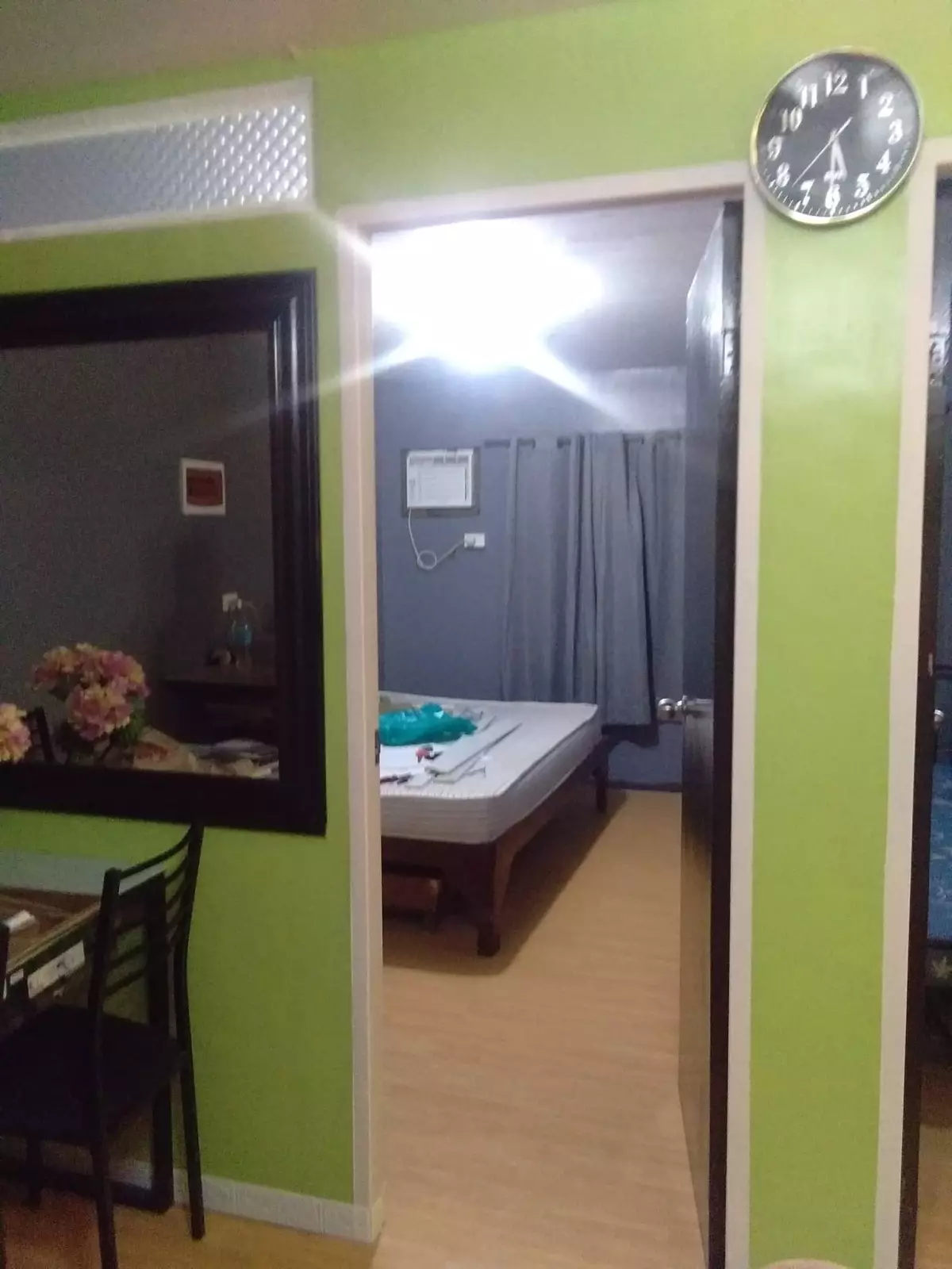 FOR RENT OR ASSUMEâ€¼ï¸ — 2 Bedrooms in Mandaue City, Cebu — Photo 4