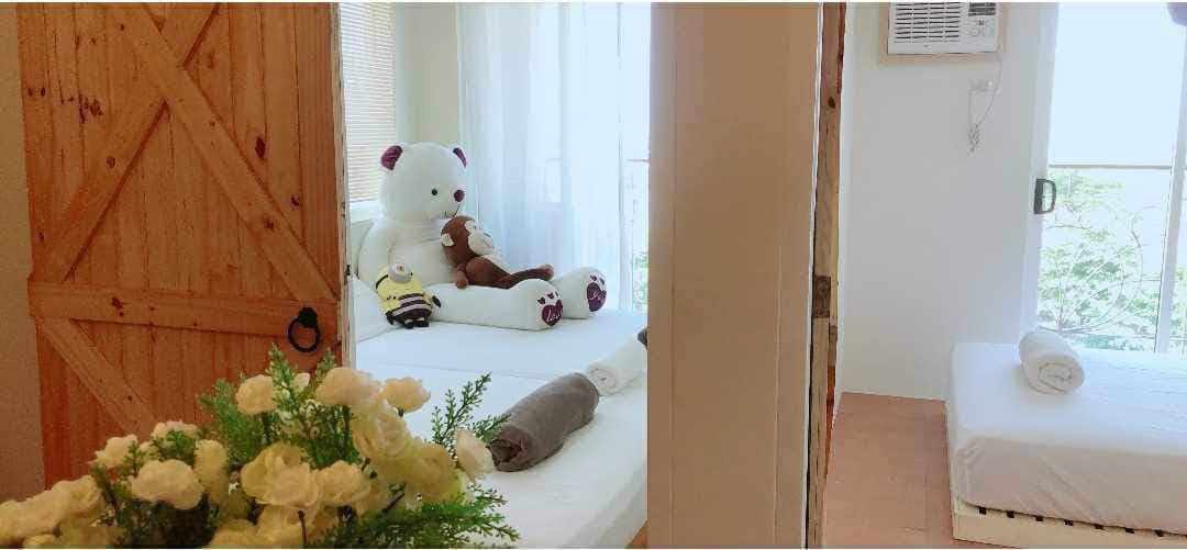 One Oasis condominium — 1 Bedroom in Pres. Magsaysay Street, Cebu City, Philippines — Photo 7
