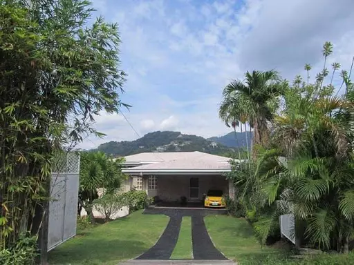 For Rent in Maria Luisa Banilad (Negotiable Rate) — House and Lot in Paseo Esperanza, Cebu City, Cebu — Photo 6