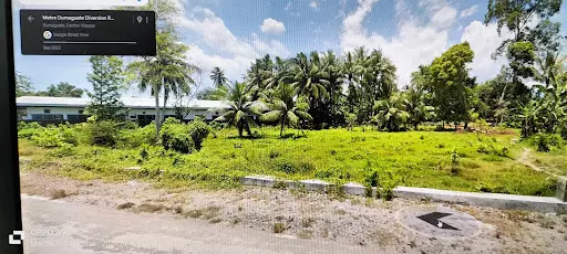 Residential lot in Dumaguete