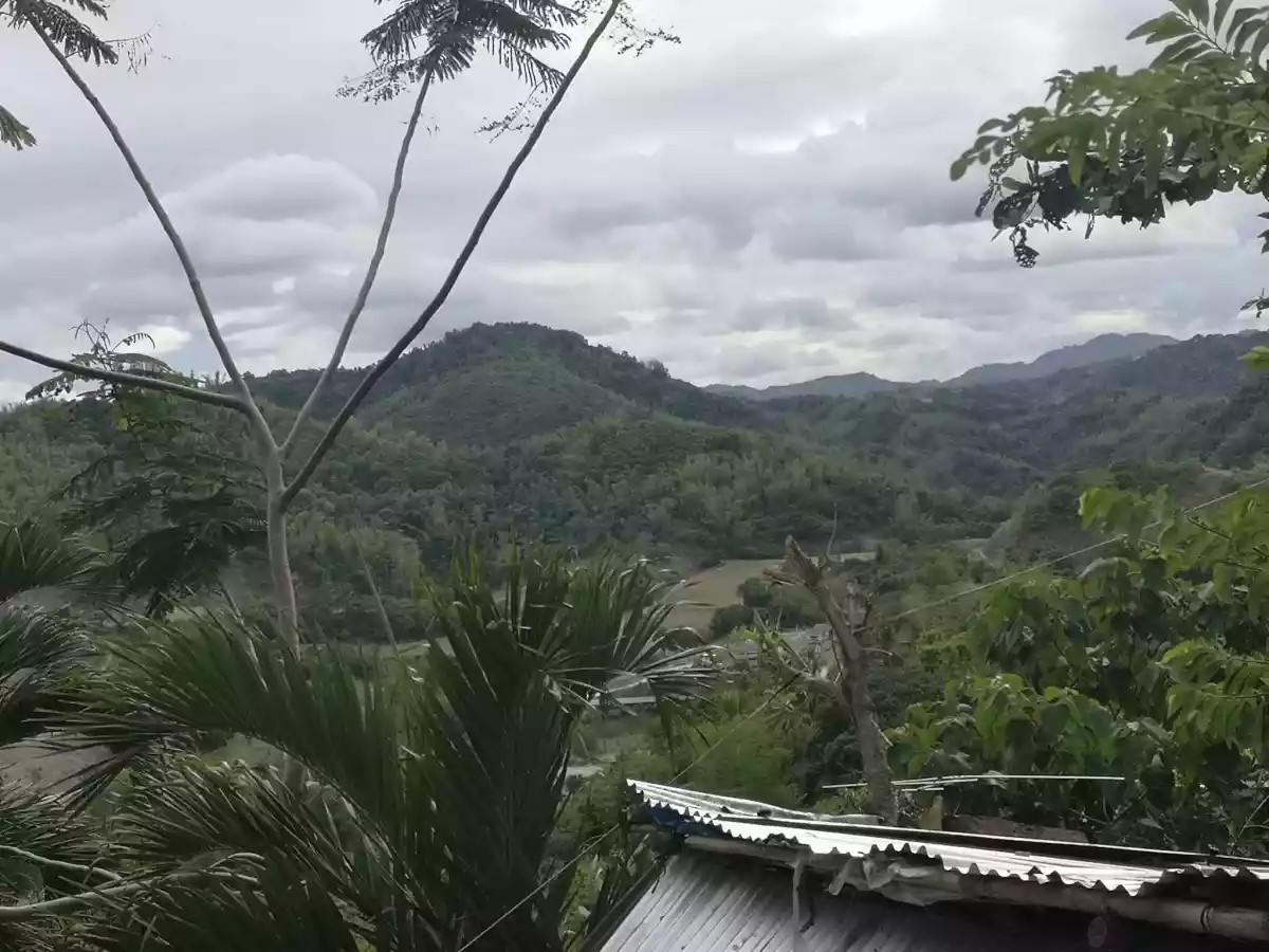 AGRICULTURAL /RESIDENTIAL LOT FOR SALE 