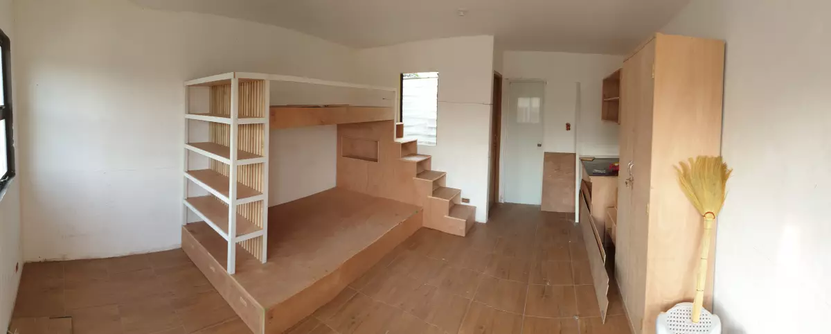 Studio Type for Rent in BRIA Estates