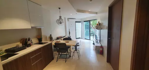 Tambuli 1-BR — 1 Bedroom in Buyong Road, Maribago, Lapu-Lapu City — Photo 3