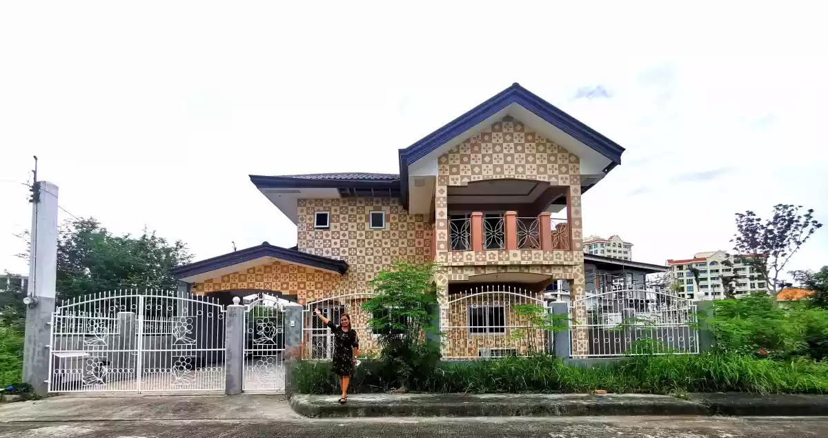 House for Rent near Mactan Newtown  - photo 5