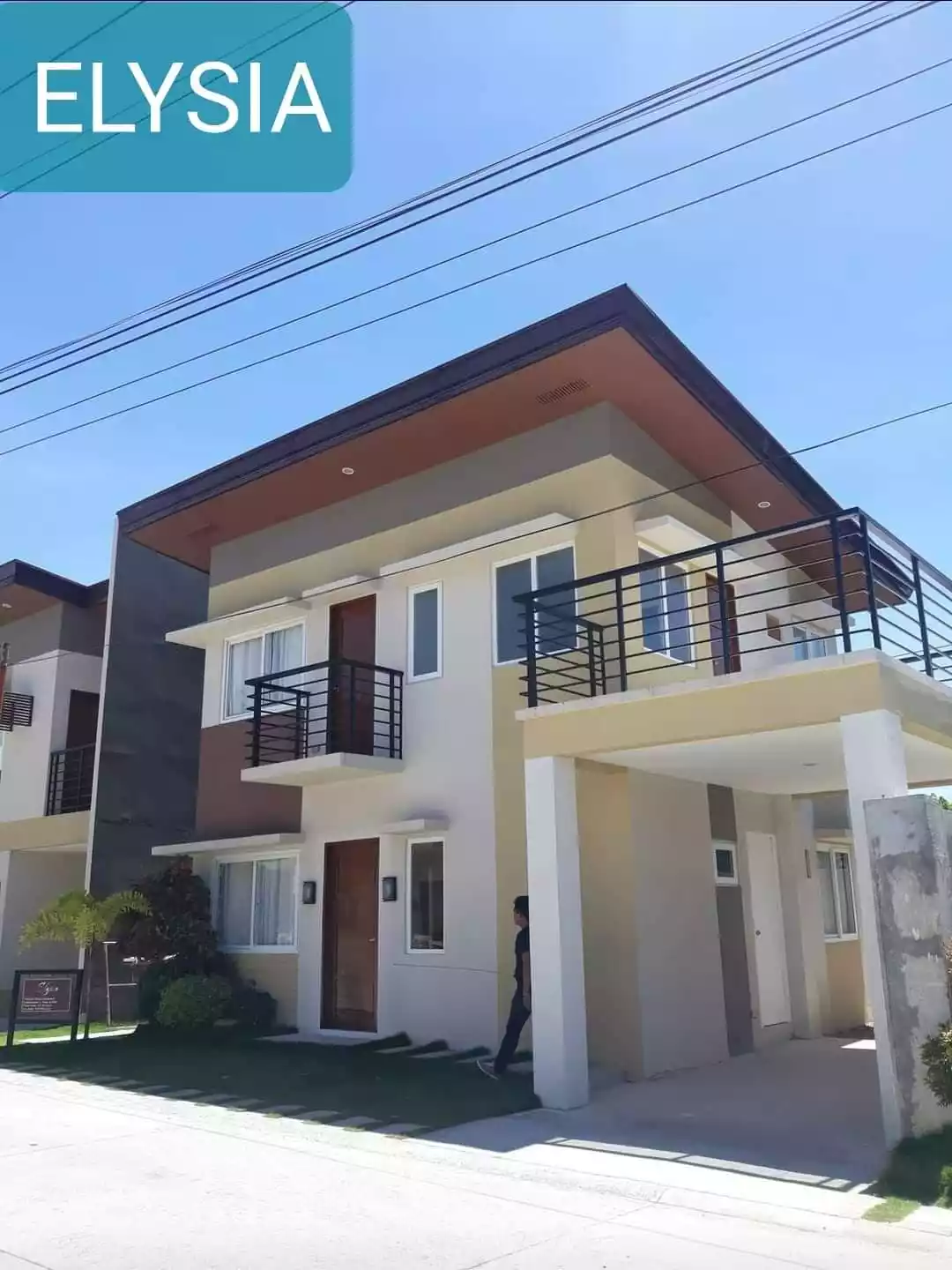 FOR ASSUME ELYSIA UNIT IN MODENA TOWNSQUARE - photo 5