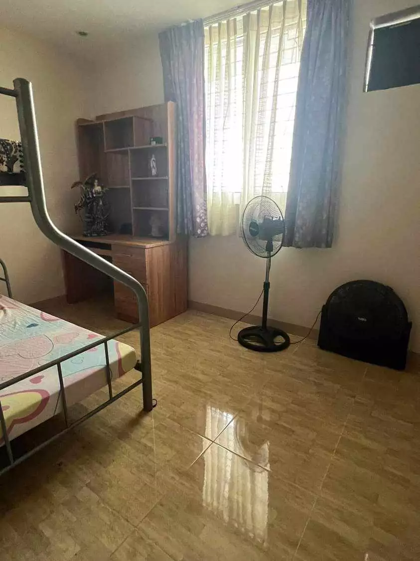 FURNISHED TWO BEDROOM UNIT IN SAEKYUNG MARIGONDON - photo 6