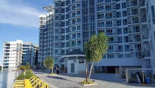 Open photo 18 of 19 — 1 Bedroom in Mactan Newtown