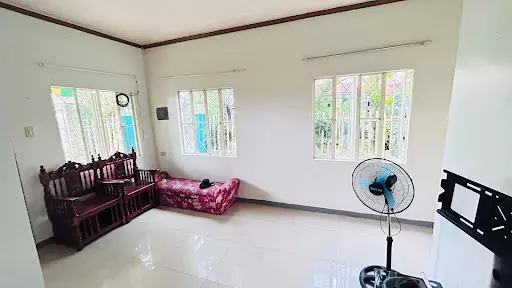 Open photo 12 of 17 — Fully Furnished 3-Bedroom House For Rent in Camella Gensan