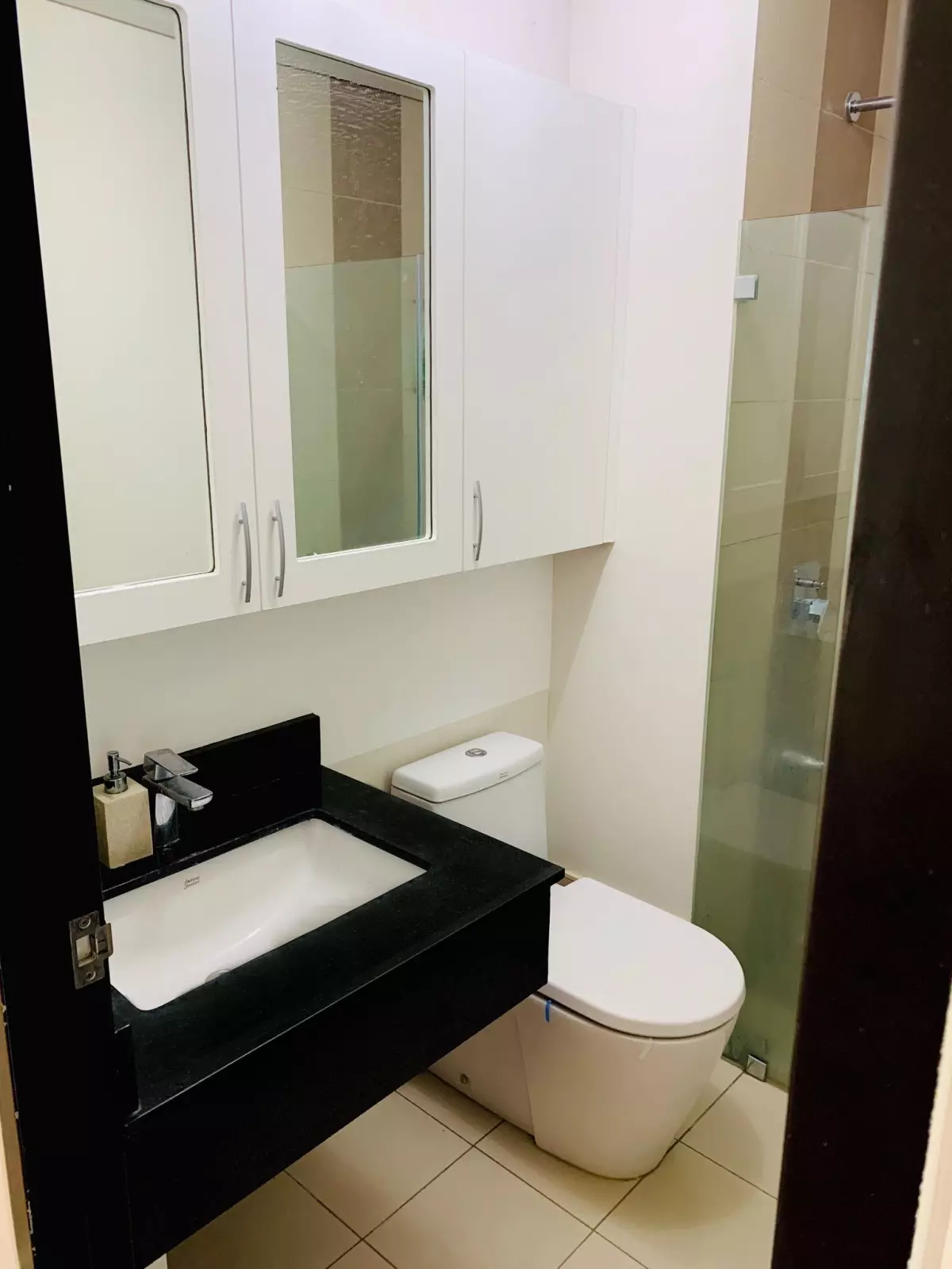 Open photo 11 of 11 — 2BR for Rent in Solinea Tower 1