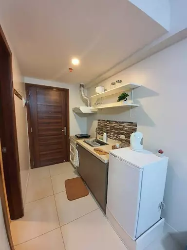 Open photo 13 of 17 — For Assume - Fully Furnished Studio with Balcony