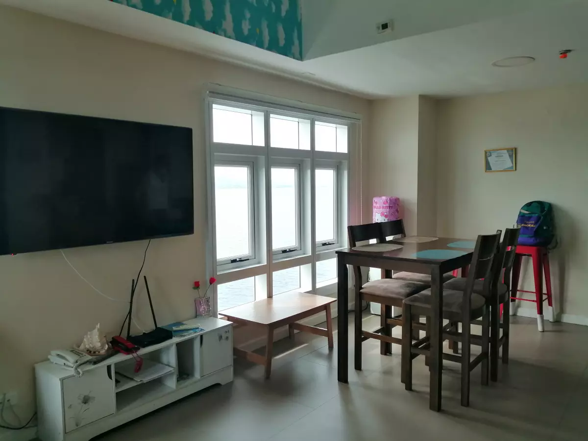 Arterra Residences for sale — 1 Bedroom in Lapu-Lapu City, Philippines — Photo 5