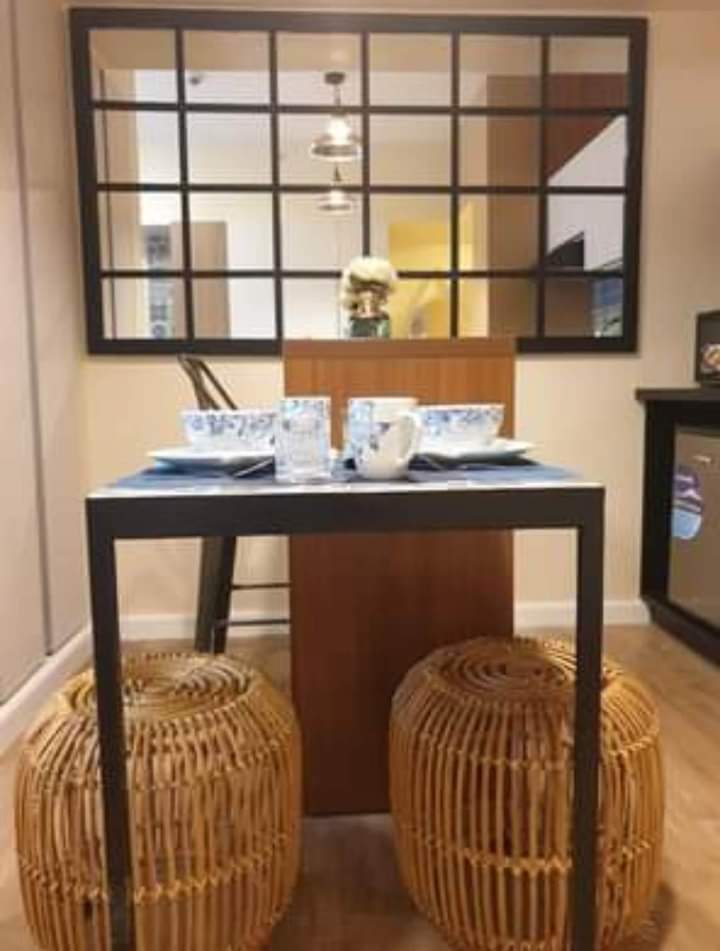 Condominium for rent — Studio in Cebu City, Philippines — Photo 6
