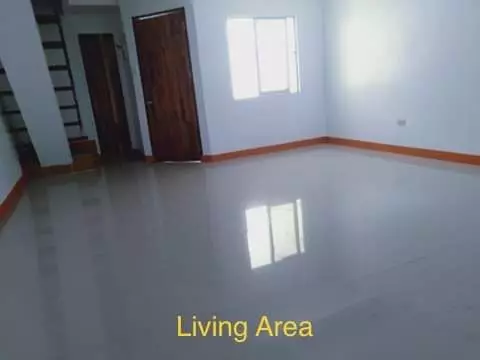 Townhouse for sale in Sta Monica Talisay walking distance from the Talisay City Hall SRP — Townhouse in Fidel Bas, Talisay, Cebu — Photo 6