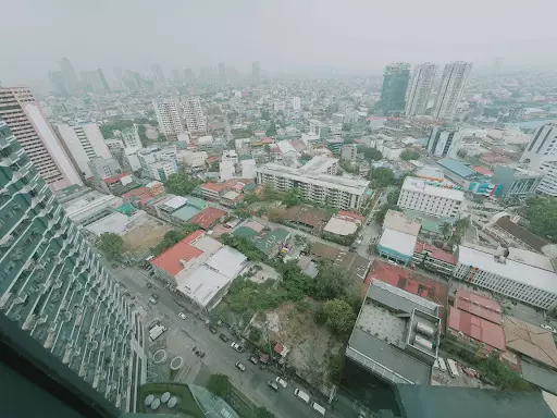 The Rise Makati