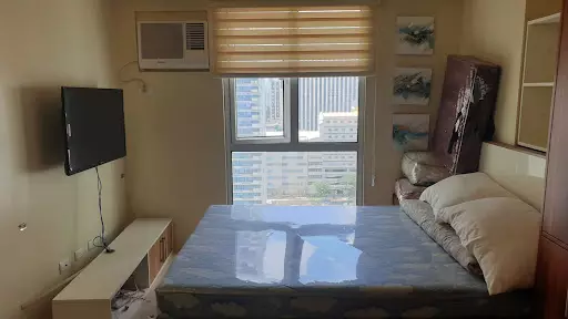 For Rent: Furnished Studio Unit at Avida Towers Riala