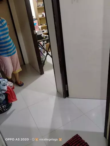 Open photo 14 of 16 — RUSH HOUSE FOR SALE WITH ATS???
PALM HEIGHTS SUBD.

77 sq.meter
81 floor area
3 bedrooms
3 Toilet and bath
2 cars park

2M downp?yment
Then balance 2yrs to pay with PDC