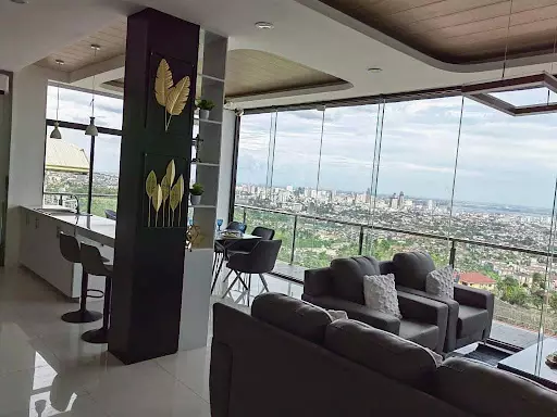 Overlooking in Southills Tisa Cebu City — House and Lot in South Hills Road, Cebu City, Cebu — Photo 4