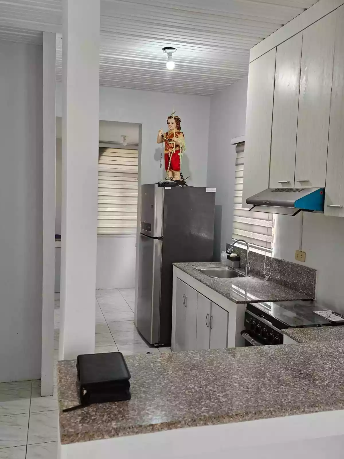 Corner Camella house and lot for rent - photo 7