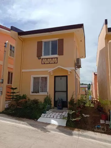 House and Lot for Assume