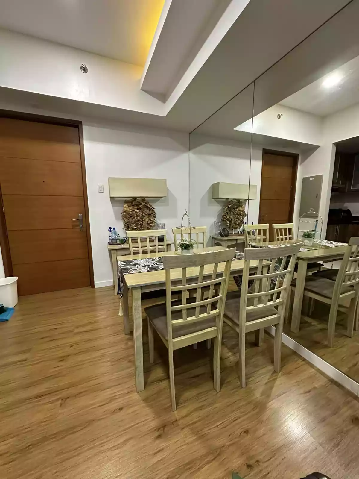 For Rent 1BR with parking - photo 5