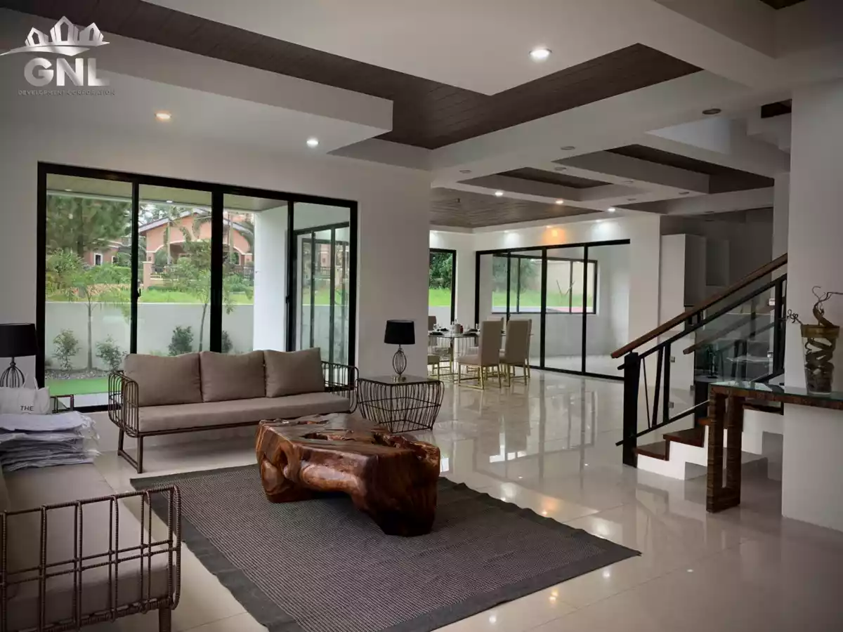 PORTOFINO MODERN ITALIAN LUXURY HOME - photo 3