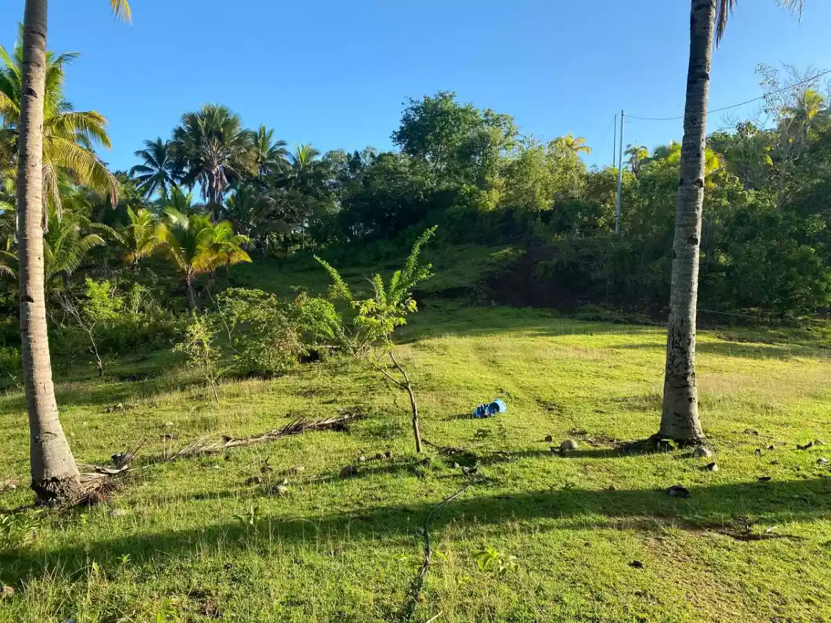 Open photo 24 of 27 — Over Looking LOT FOR SALE along Brgy Road Bayanga, Cagayan de Oro City
