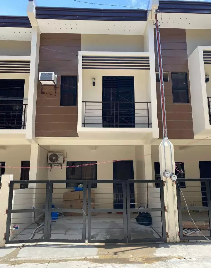 FOR ASSUME HOUSE AND LOT IN LILOAN CEBU - photo 2