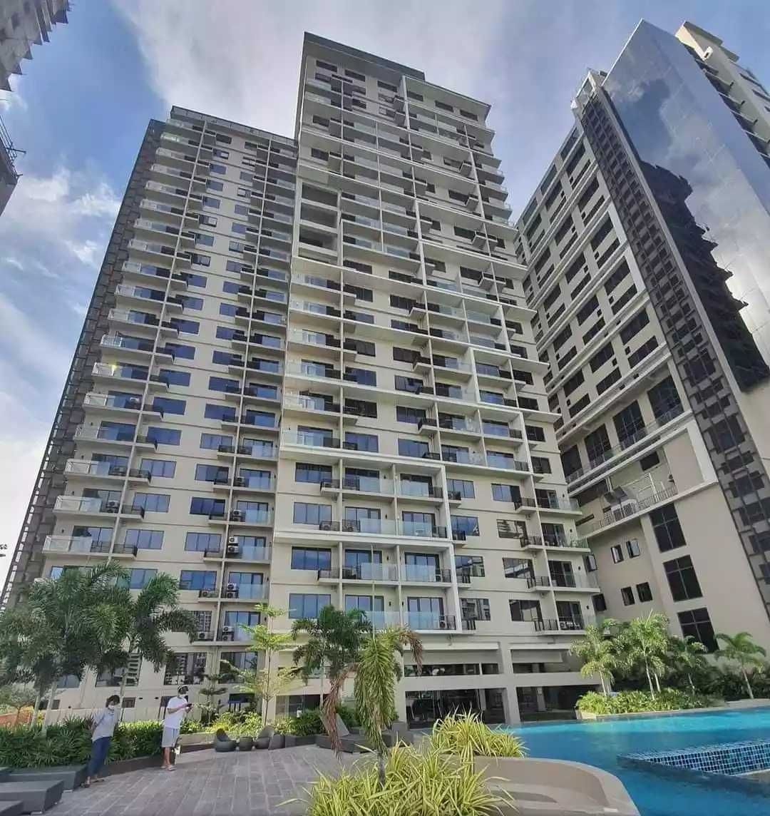 Baseline Prestige Studio Unit — Studio in Cebu City, Cebu, Philippines — Photo 6