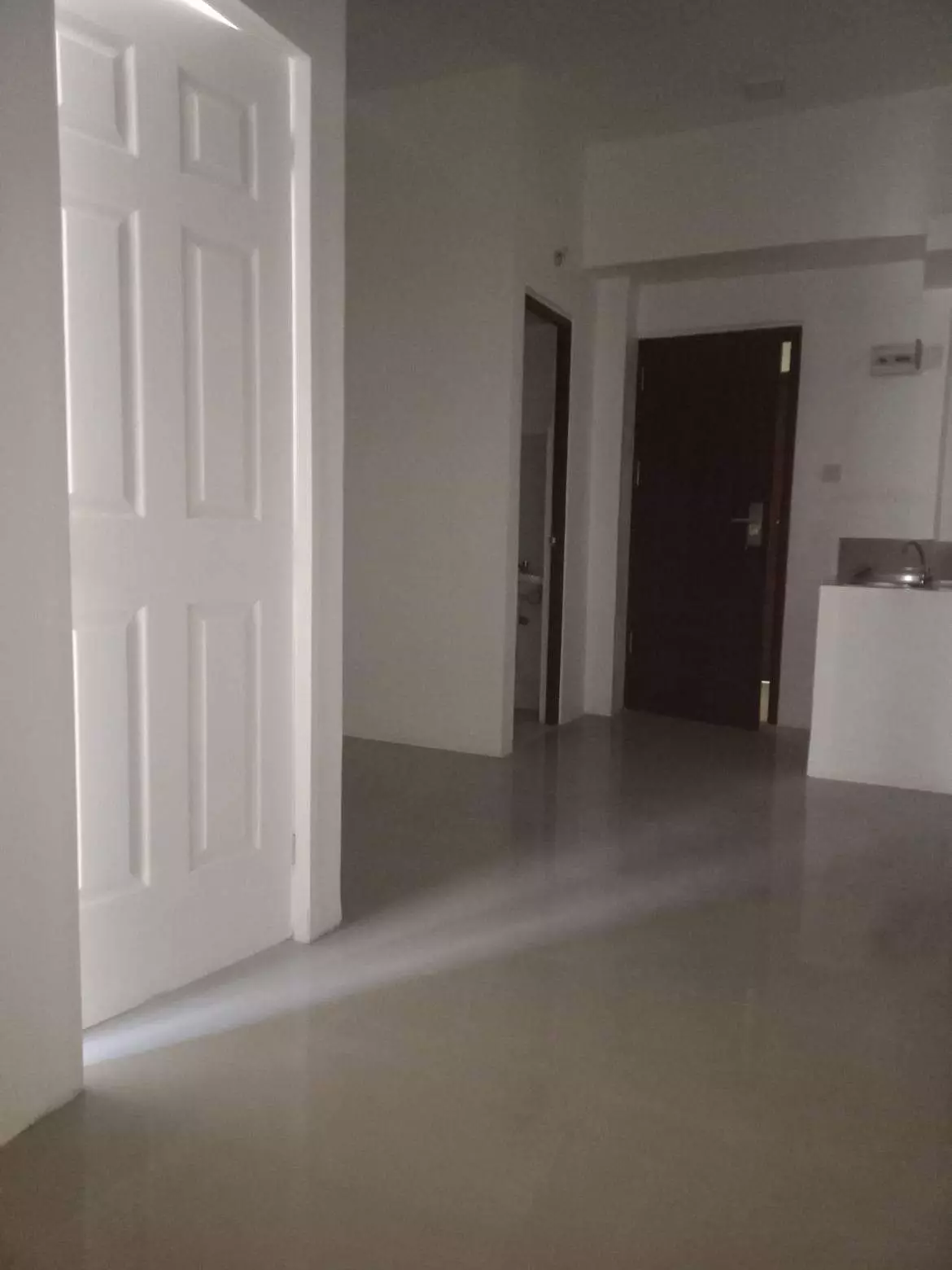 FOR ASSUME STUDIO UNIT IN LAPULAPU CITY @ 950K ONLY — 1 Bedroom in Lapu-Lapu City, Cebu, Philippines — Photo 5