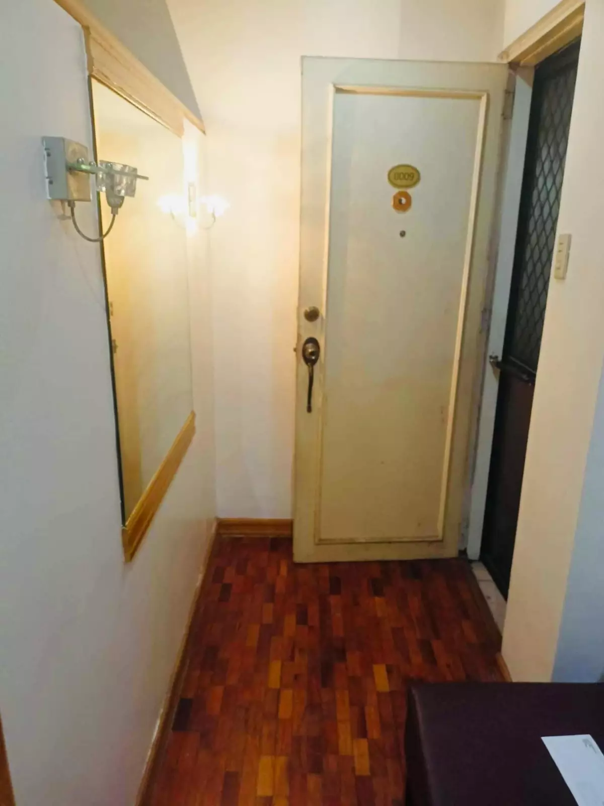 Studio unit