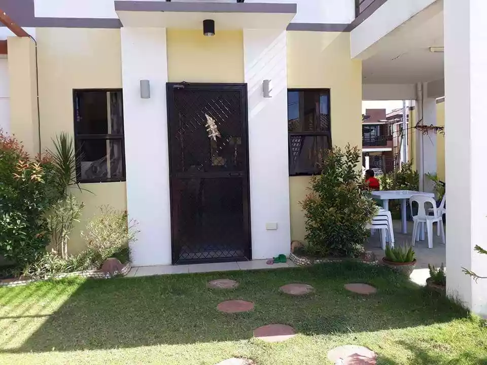 2 Storey Fully Furnished Single Detached House & Lot — House and Lot in Tungkop Road, Minglanilla, Cebu — Photo 3