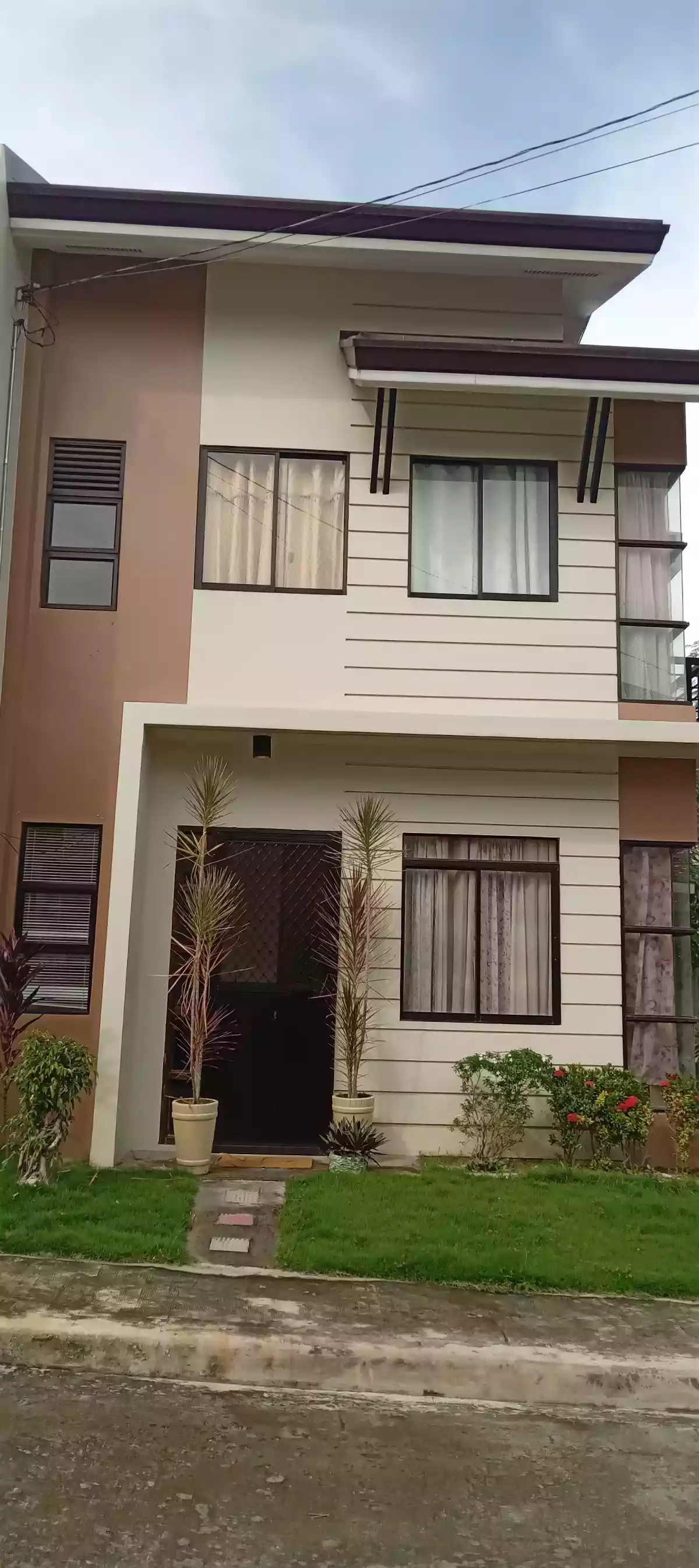For rent