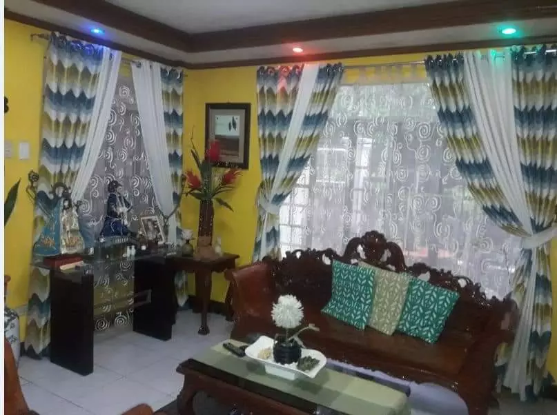 HOUSE & LOT FOR SALE IN METRO GATE COMPLEX, MARILAO, — House and Lot in Marilao, Bulacan, Philippines — Photo 7