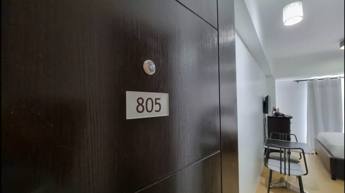 Centrio Tower Condominium Fully Furnished Studio Type For Rent - photo 7