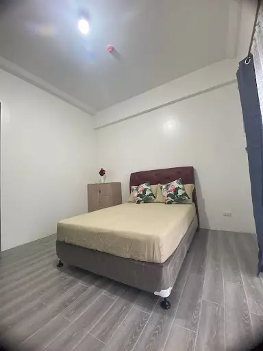 STUDIO UNIT CONDO FOR RENT AT AMANI GRAND — Studio in Buhangin, Davao City, Davao del Sur — Photo 3