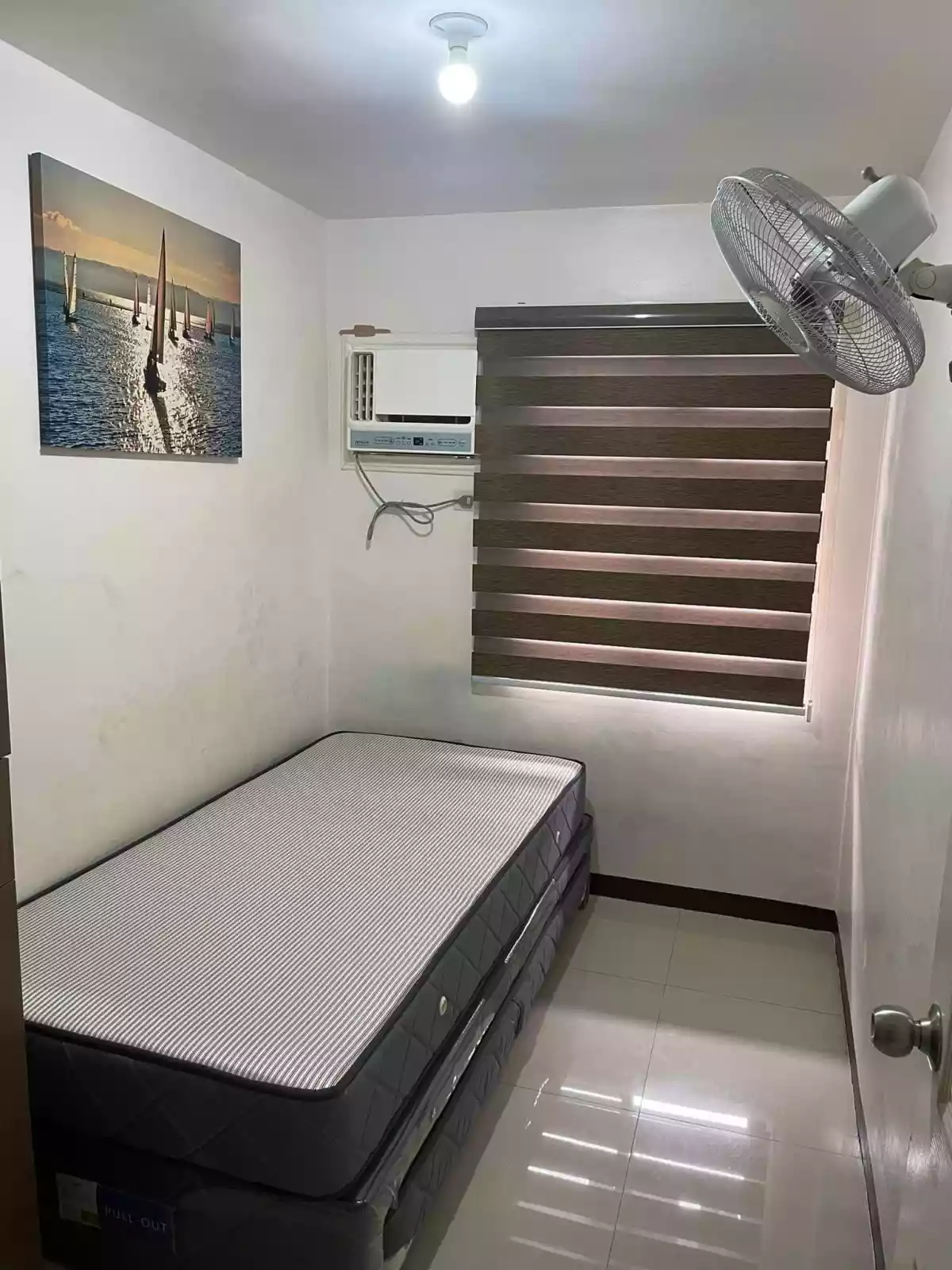 2BR in Urban Deca Homes Hernan for Rent — 2 Bedrooms in Mandaue City, Cebu — Photo 7