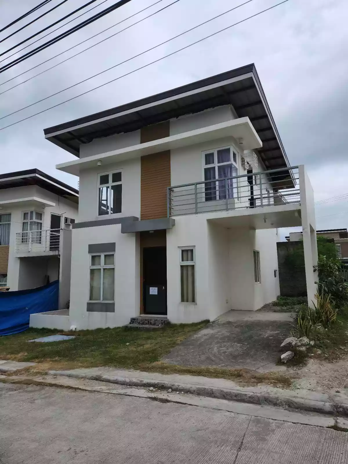 2Storey Single Detached Velmiro Heights — House and Lot in Minglanilla, Cebu, Philippines — Photo 2