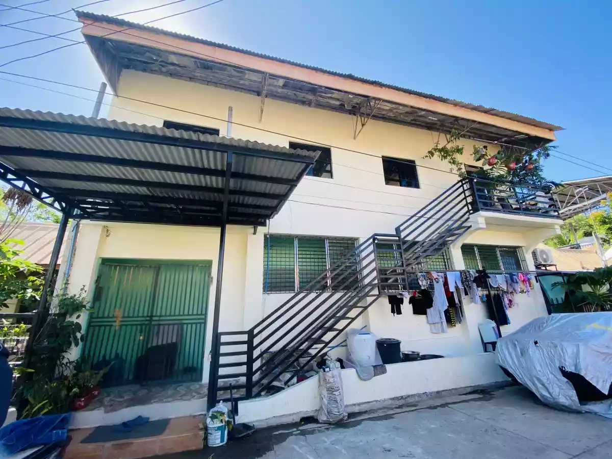 Income Generating Building  - photo 5