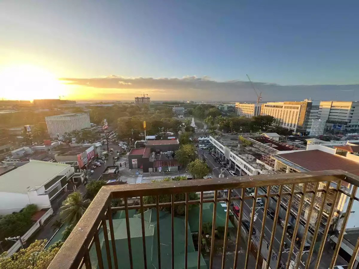CONDO FOR RENT! | CITY SCAPES BACOLOD! — Studio in Bacolod, Negros Occidental, Philippines — Photo 4