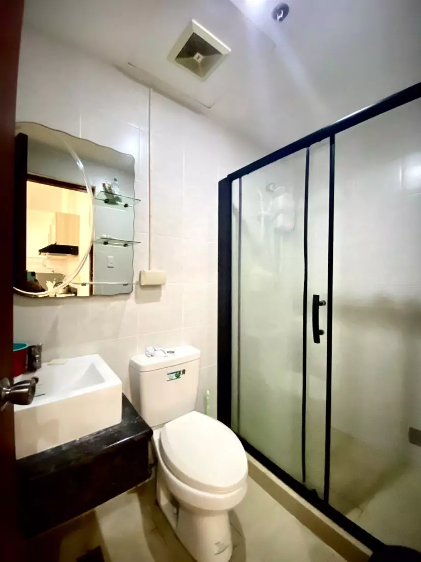 Condo for Sale Fully Furnished — Studio in Molave Street, Cebu City, Cebu — Photo 6